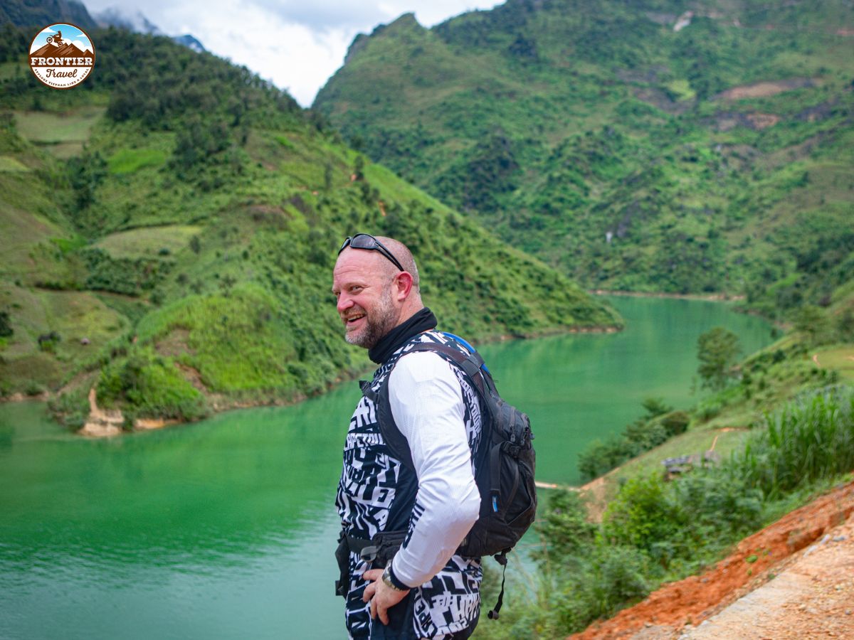 Ha Giang Loop - The King of Northern Vietnam motorbike routes